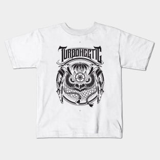 turbohegtic Kids T-Shirt